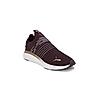 PUMA WOMEN MAROON SOFTRIDE PRO ECHO WNS - ECHO FOAM + SLIP ON SNEAKERS