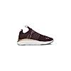 PUMA WOMEN MAROON SOFTRIDE PRO ECHO WNS - ECHO FOAM + SLIP ON SNEAKERS