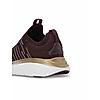 PUMA WOMEN MAROON SOFTRIDE PRO ECHO WNS - ECHO FOAM + SLIP ON SNEAKERS