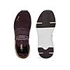 PUMA WOMEN MAROON SOFTRIDE PRO ECHO WNS - ECHO FOAM + SLIP ON SNEAKERS