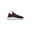 PUMA WOMEN MAROON SOFTRIDE PRO ECHO WNS - ECHO FOAM + SLIP ON SNEAKERS