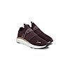 PUMA WOMEN MAROON SOFTRIDE PRO ECHO WNS - ECHO FOAM + SLIP ON SNEAKERS