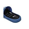 PUMA MEN BLUE ROYALCAT MEMORY FOAM SLIDERS