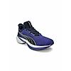 PUMA MEN BLUE CONDUCT PRO SLIP ON SNEAKERS