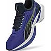 PUMA MEN BLUE CONDUCT PRO SLIP ON SNEAKERS