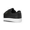 PUMA MEN BLACK SHUFFLE ONE8 V4 BETTER LACE UP SNEAKERS