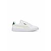 PUMA MEN OFF WHITE SHUFFLE ONE8 V4 BETTER LACE UP SNEAKERS