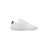 PUMA MEN OFF WHITE SHUFFLE ONE8 V4 BETTER LACE UP SNEAKERS