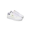 PUMA MEN OFF WHITE SHUFFLE ONE8 V4 BETTER LACE UP SNEAKERS