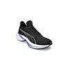 PUMA WOMEN BLACK CONDUCT PRO WNS SLIP ON SNEAKERS