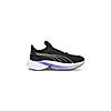 PUMA WOMEN BLACK CONDUCT PRO WNS SLIP ON SNEAKERS