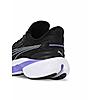 PUMA WOMEN BLACK CONDUCT PRO WNS SLIP ON SNEAKERS