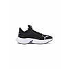 PUMA WOMEN BLACK CONDUCT PRO WNS SLIP ON SNEAKERS