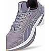 PUMA WOMEN GREY CONDUCT PRO WNS SLIP ON SNEAKERS