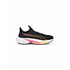 PUMA MEN BLACK CONDUCT PRO SLIP ON SNEAKERS