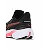 PUMA MEN BLACK CONDUCT PRO SLIP ON SNEAKERS