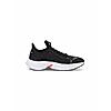 PUMA MEN BLACK CONDUCT PRO SLIP ON SNEAKERS