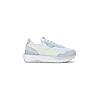 PUMA WOMEN SEA GREEN CRUISE RIDER SILK ROAD WNS V1 LACE UP SNEAKERS