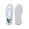 PUMA WOMEN SEA GREEN CRUISE RIDER SILK ROAD WNS V1 LACE UP SNEAKERS