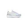 PUMA WOMEN SEA GREEN CRUISE RIDER SILK ROAD WNS V1 LACE UP SNEAKERS