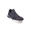 PUMA MEN DARK GREY SOFTRIDE ENZO EVO SLIP ON SNEAKERS