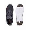 PUMA MEN DARK GREY SOFTRIDE ENZO EVO SLIP ON SNEAKERS