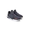 PUMA MEN DARK GREY SOFTRIDE ENZO EVO SLIP ON SNEAKERS