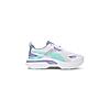 PUMA WOMEN MULTI KOSMO RIDER WNS V1 LACE UP SNEAKERS