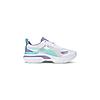 PUMA WOMEN MULTI KOSMO RIDER WNS V1 LACE UP SNEAKERS