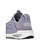 PUMA WOMEN PURPLE SOFTRIDE ENZO EVO WN'S SLIP ON SNEAKERS