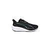 PUMA WOMEN BLACK DARTER PRO IRIDESCENT WN'S LACE UP SNEAKERS