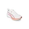 PUMA WOMEN WHITE DARTER PRO FADE WNS LACE UP SNEAKERS