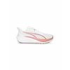 PUMA WOMEN WHITE DARTER PRO FADE WNS LACE UP SNEAKERS