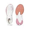 PUMA WOMEN WHITE DARTER PRO FADE WNS LACE UP SNEAKERS