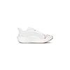 PUMA WOMEN WHITE DARTER PRO FADE WNS LACE UP SNEAKERS