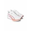 PUMA WOMEN WHITE DARTER PRO FADE WNS LACE UP SNEAKERS