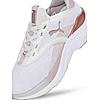 PUMA WOMEN WHITE SOFTRIDE MAYVE WN'S SLIP ON SNEAKERS