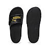 PUMA MEN BLACK SOFTRIDEPRO SLIDE 24 ONE8 SLIDERS