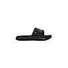 PUMA MEN BLACK SOFTRIDEPRO SLIDE 24 ONE8 SLIDERS