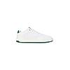 PUMA MEN OFF WHITE COURT CLASSIC RES LACE UP SNEAKERS