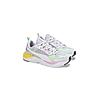 PUMA WOMEN MULTI X-RAY FLUIDO WNS LACE UP SNEAKERS