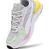 PUMA WOMEN MULTI X-RAY FLUIDO WNS LACE UP SNEAKERS