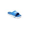 PUMA MEN BLUE SOFTRIDE 2.0 SLIDERS