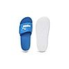 PUMA MEN BLUE SOFTRIDE 2.0 SLIDERS