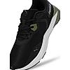 PUMA MEN BLACK DISPERSE XT 3 NEO FORCE LACE UP SNEAKERS