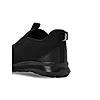 PUMA MEN BLACK FLAMECREST SLIP ON SNEAKERS