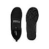 PUMA MEN BLACK FLAMECREST SLIP ON SNEAKERS