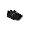 PUMA MEN BLACK FLAMECREST SLIP ON SNEAKERS