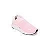 PUMA WOMEN PINK SOFTRIDE PRO ECHO WNS - ECHO FOAM + SLIP ON SNEAKERS