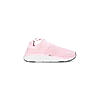 PUMA WOMEN PINK SOFTRIDE PRO ECHO WNS - ECHO FOAM + SLIP ON SNEAKERS